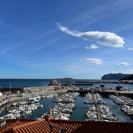Izaro Eye Bermeo By Urdaibai Rentals Extérieur photo