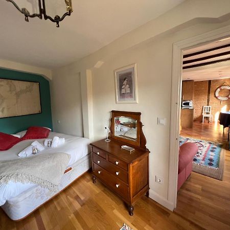 Izaro Eye Bermeo By Urdaibai Rentals Extérieur photo