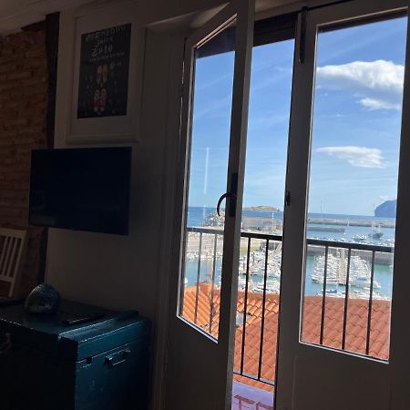 Izaro Eye Bermeo By Urdaibai Rentals Extérieur photo