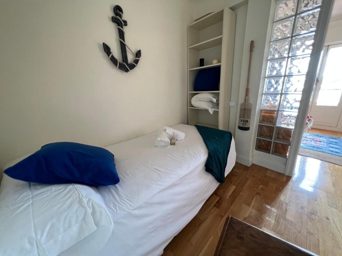 Izaro Eye Bermeo By Urdaibai Rentals Extérieur photo