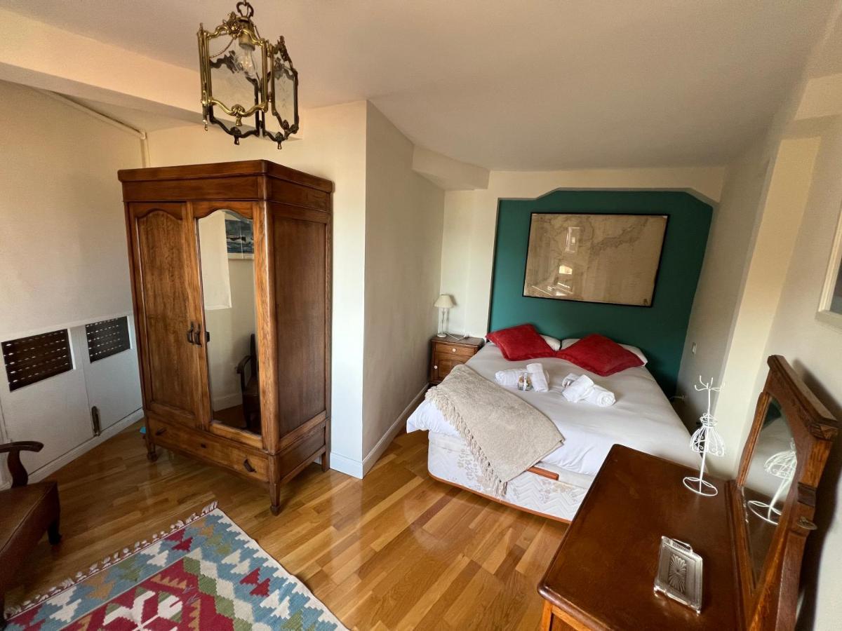 Izaro Eye Bermeo By Urdaibai Rentals Extérieur photo