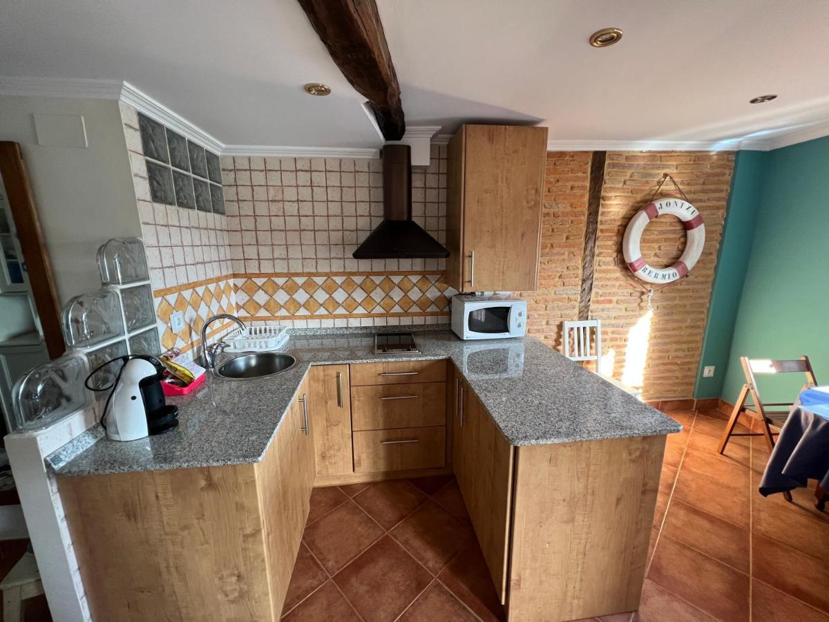Izaro Eye Bermeo By Urdaibai Rentals Extérieur photo