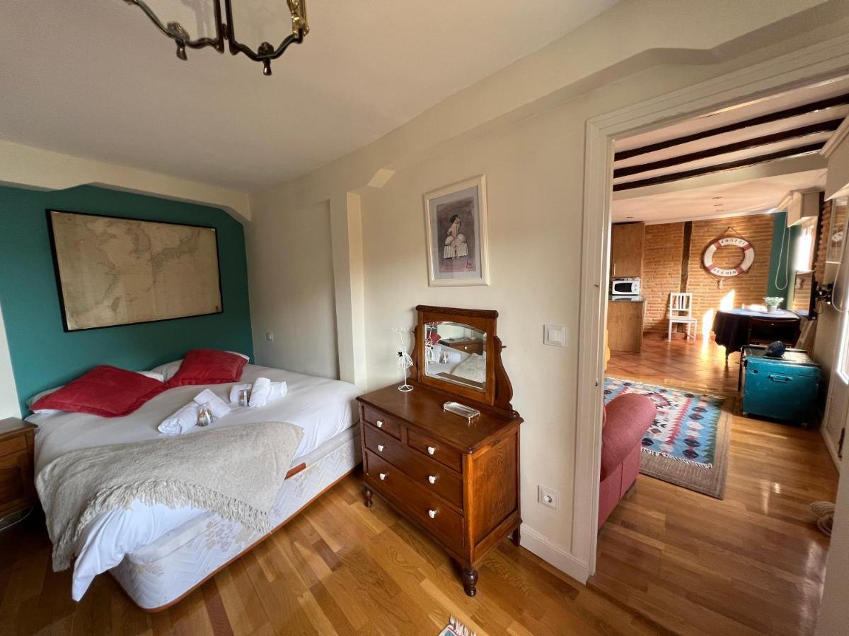 Izaro Eye Bermeo By Urdaibai Rentals Extérieur photo