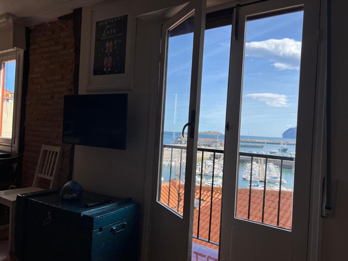 Izaro Eye Bermeo By Urdaibai Rentals Extérieur photo