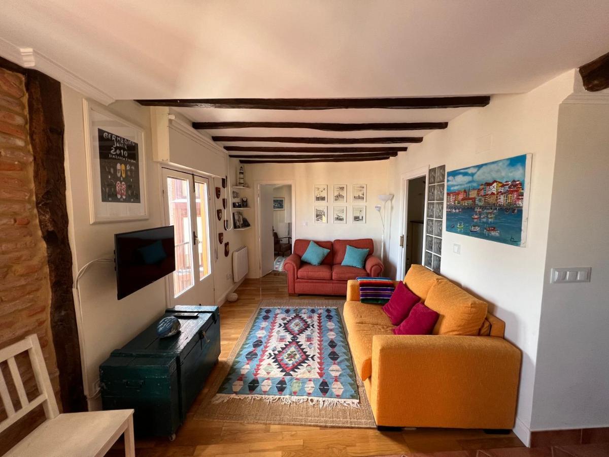 Izaro Eye Bermeo By Urdaibai Rentals Extérieur photo