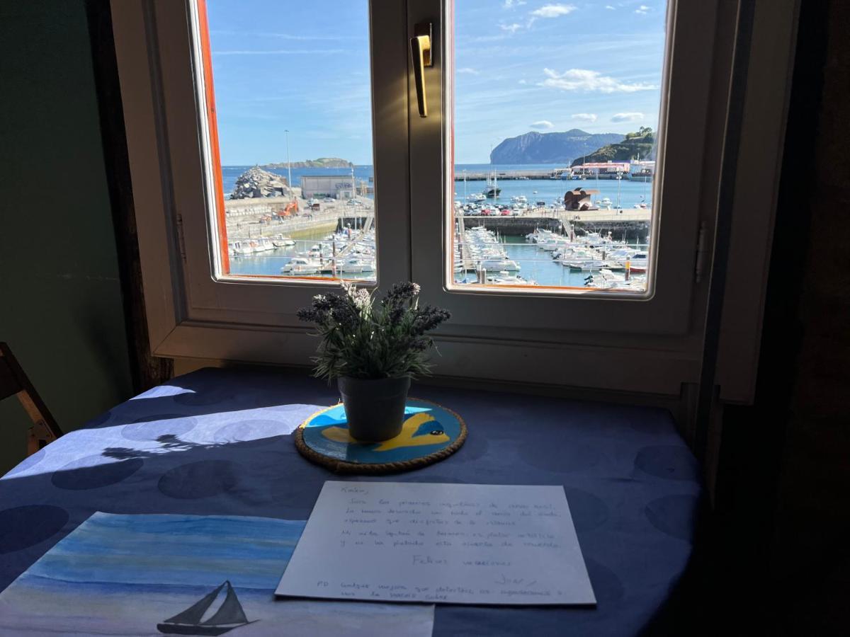 Izaro Eye Bermeo By Urdaibai Rentals Extérieur photo