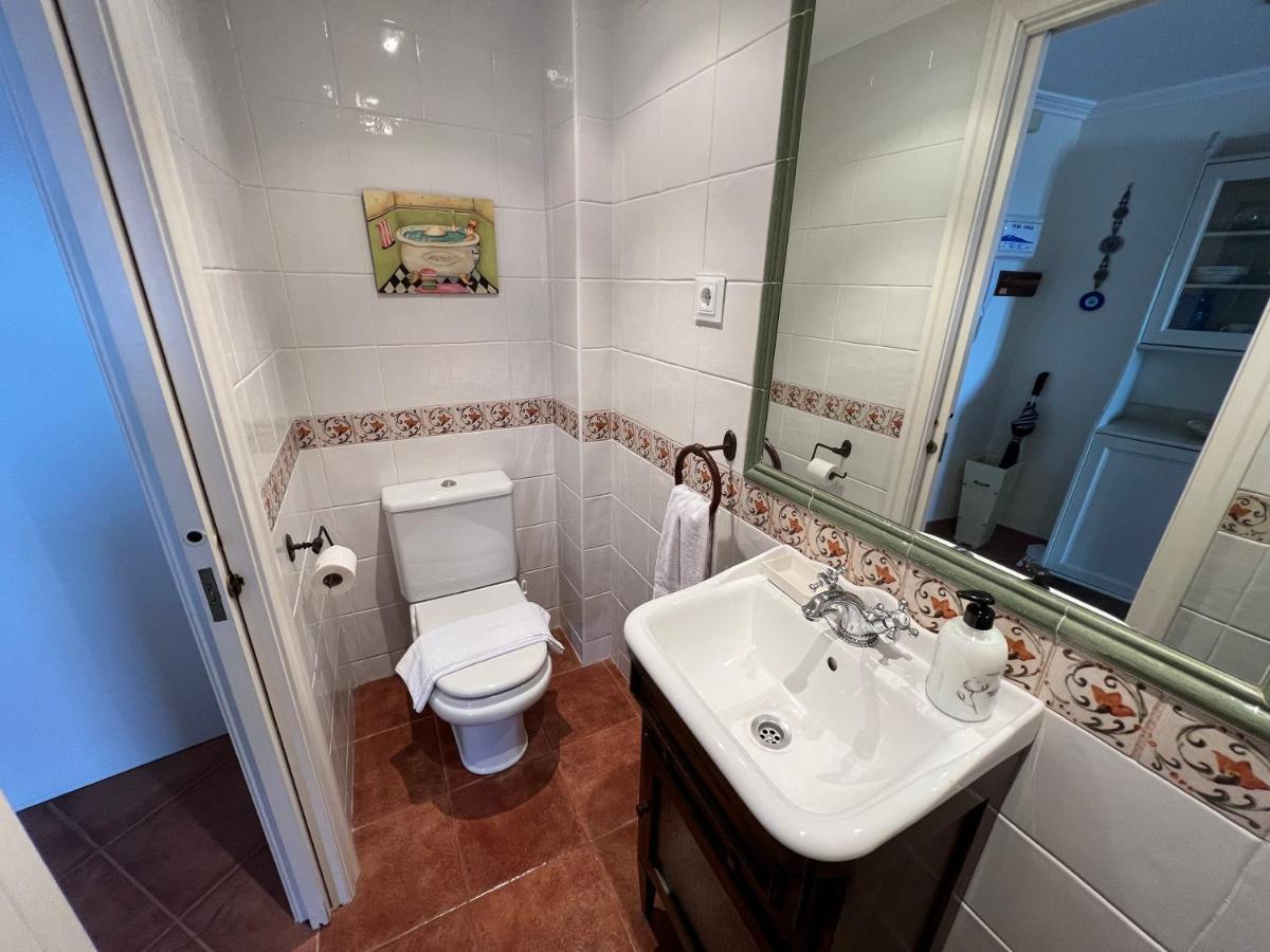 Izaro Eye Bermeo By Urdaibai Rentals Extérieur photo
